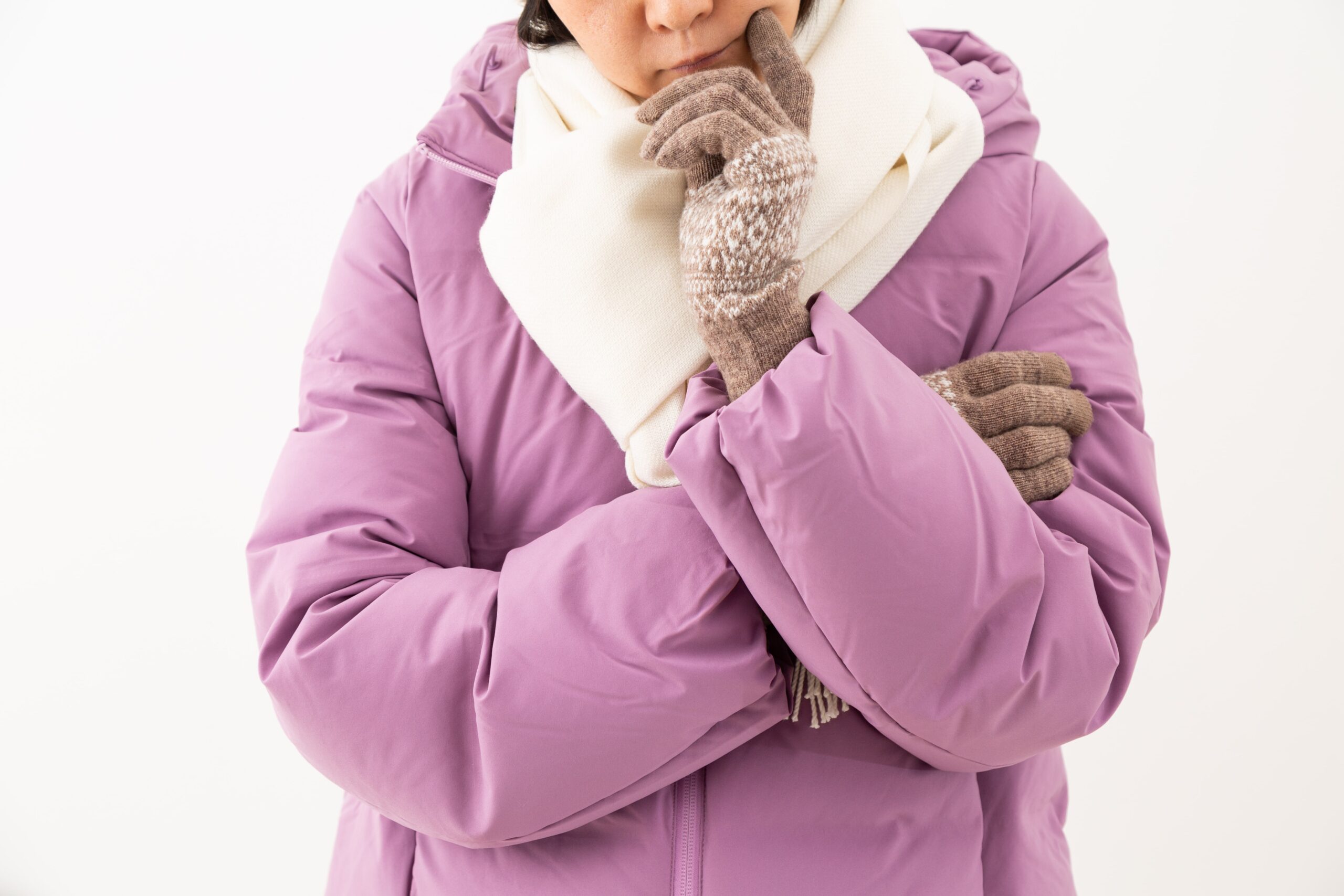 冬こそやっておきたい清掃