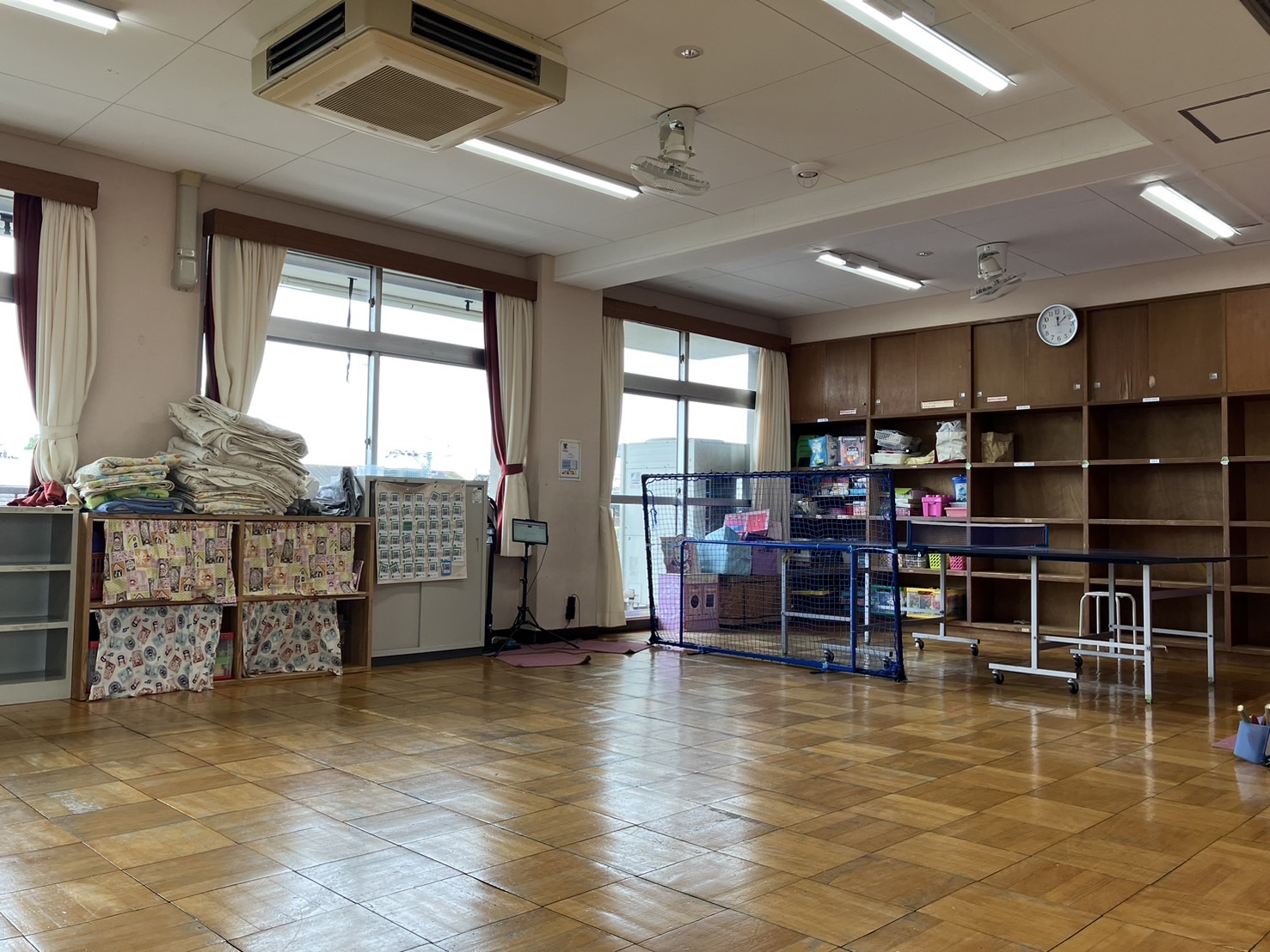 京都市淀児童館　教室