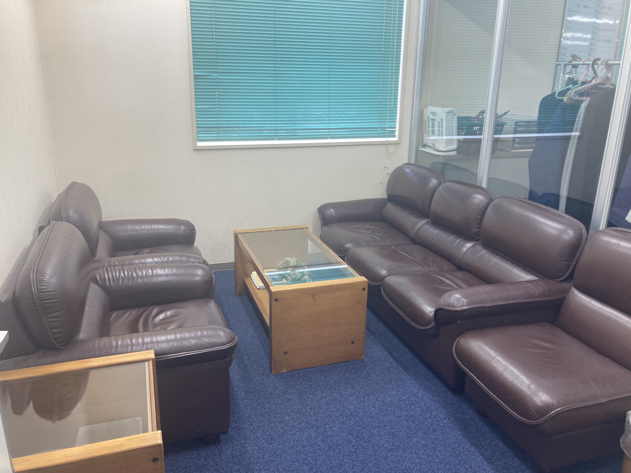 株式会社ゼロ　会議室