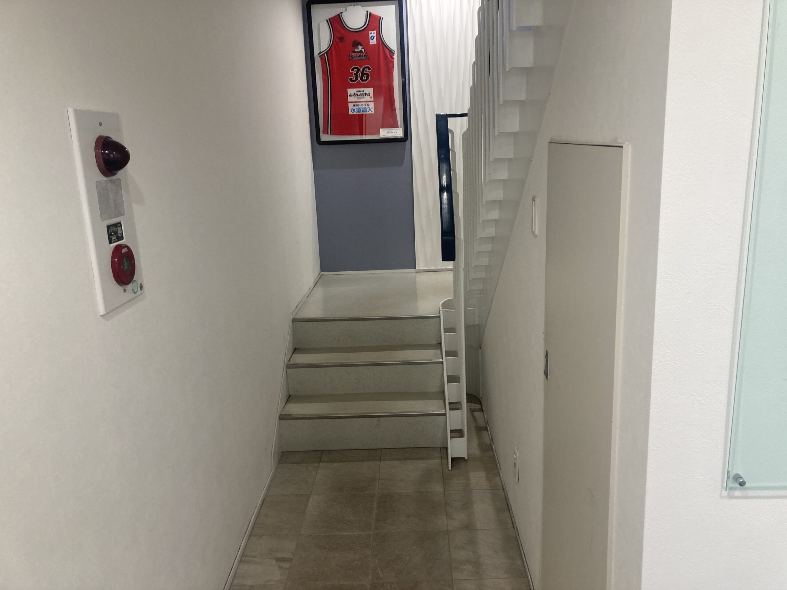 株式会社N-Vision 共用部