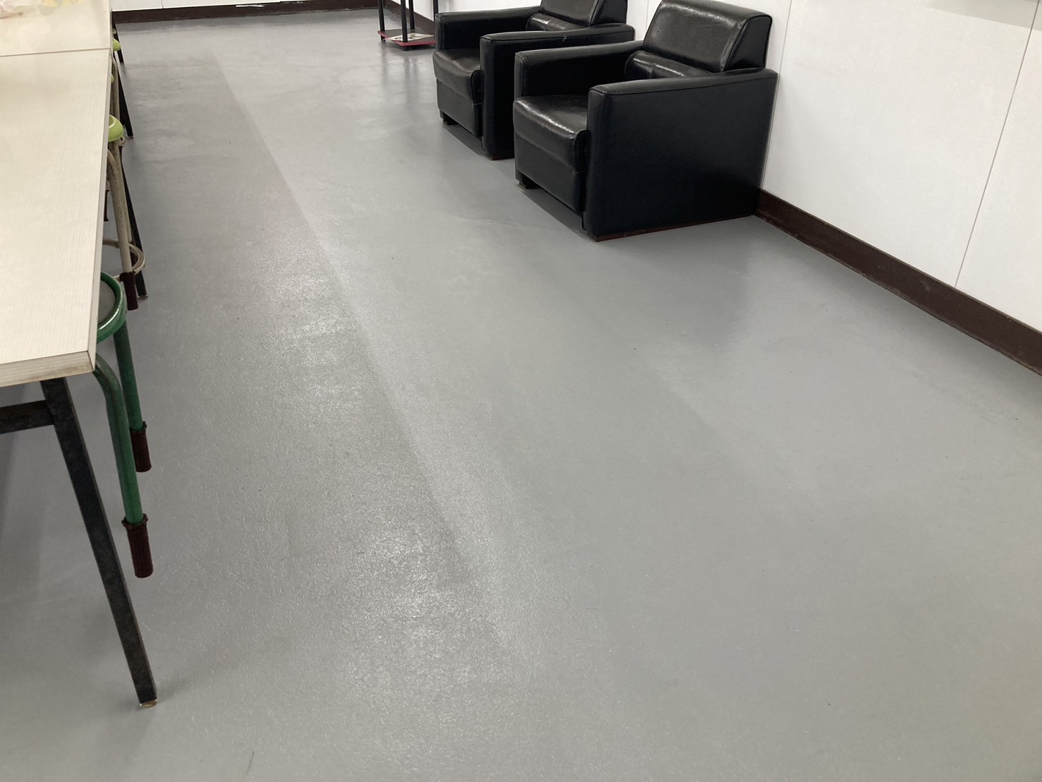 さくらコーポレーション株式会社堺支店　共用部