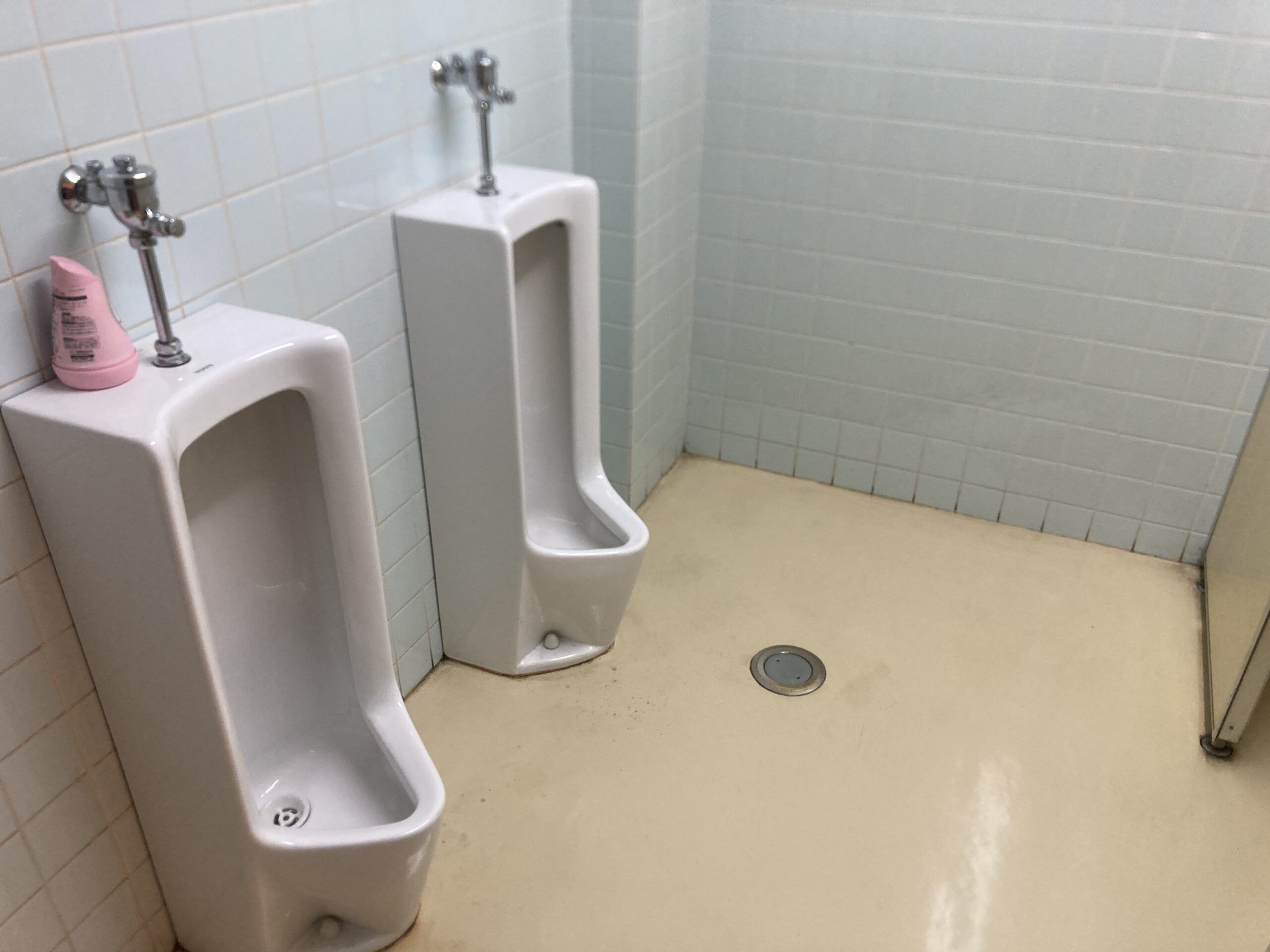 株式会社読宣WEST　トイレ