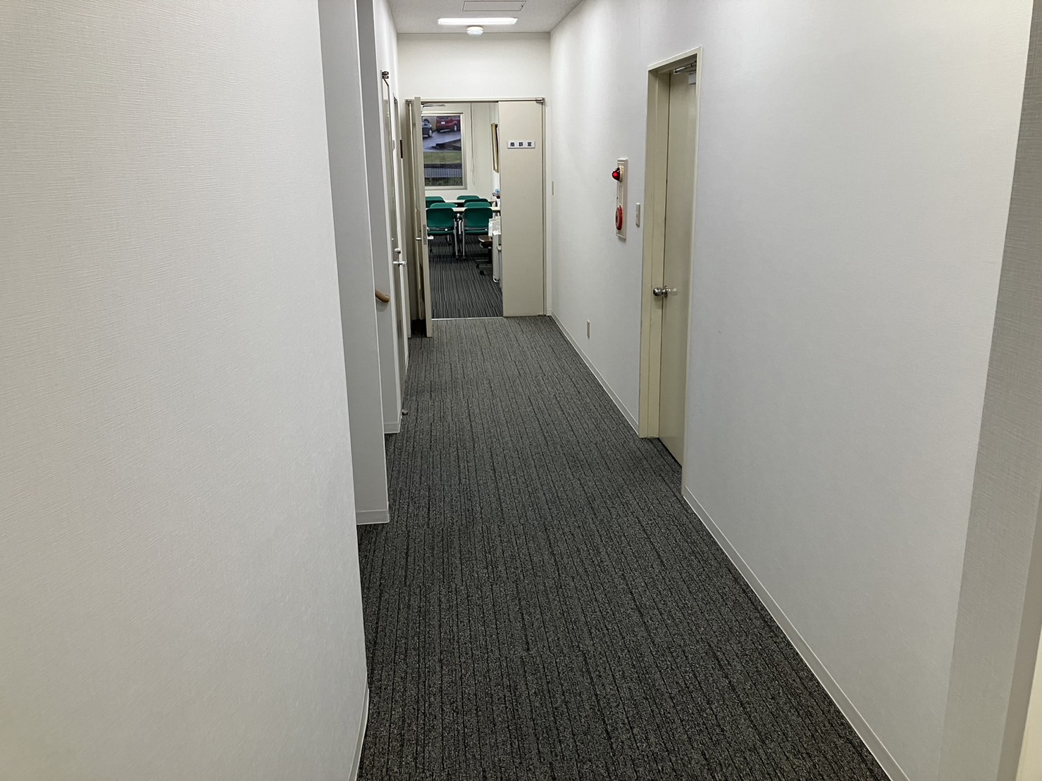 株式会社伸和製作所　共用部