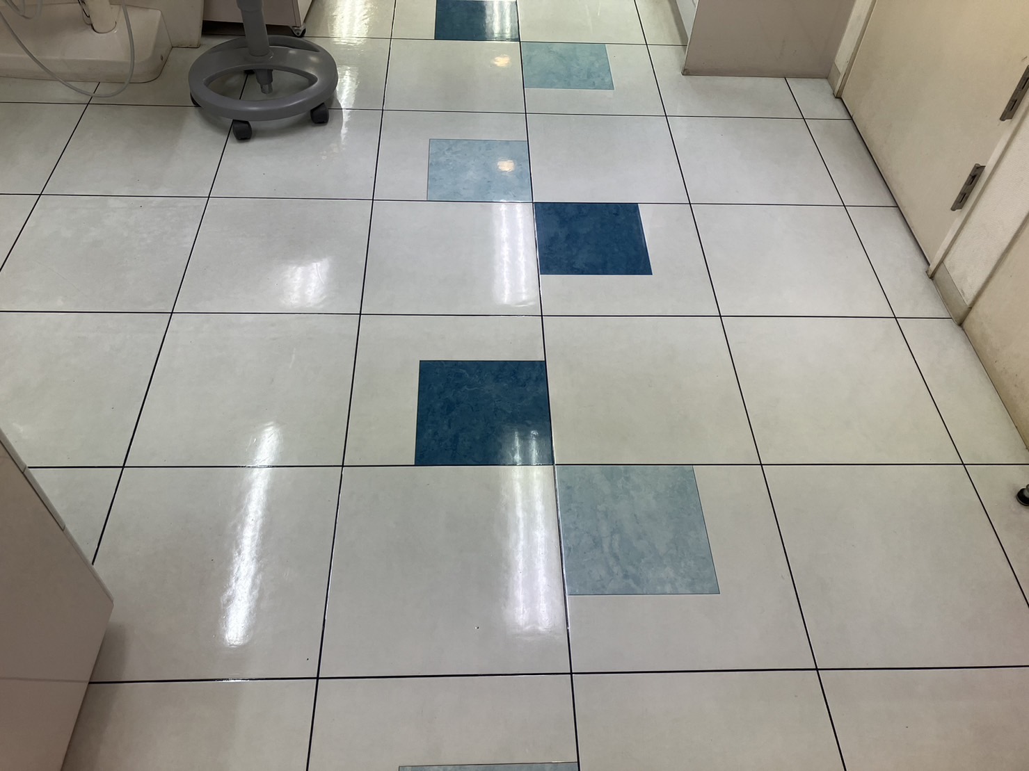 かわじ歯科　フロア2