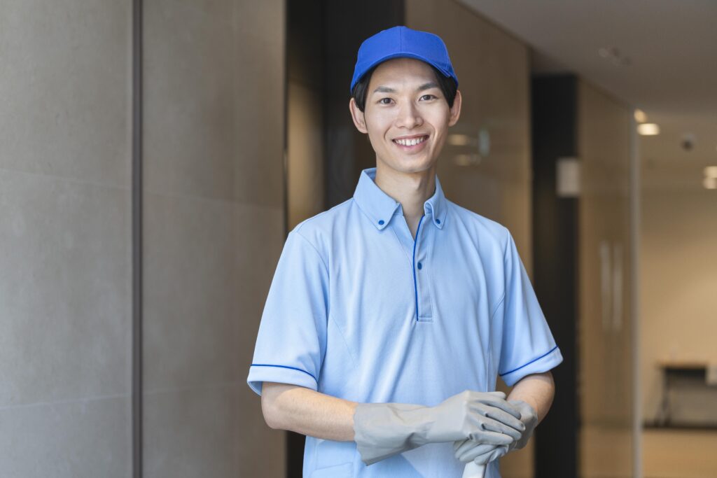 黄砂によるマンションへの悪影響