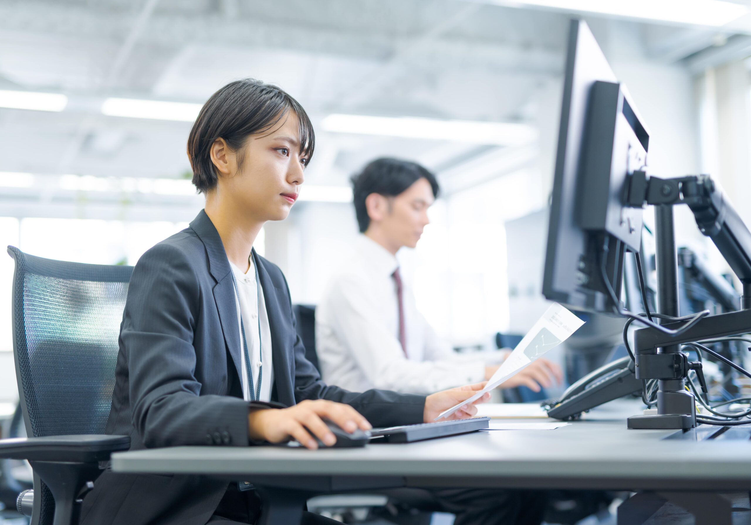 季節の変わり目に見直し