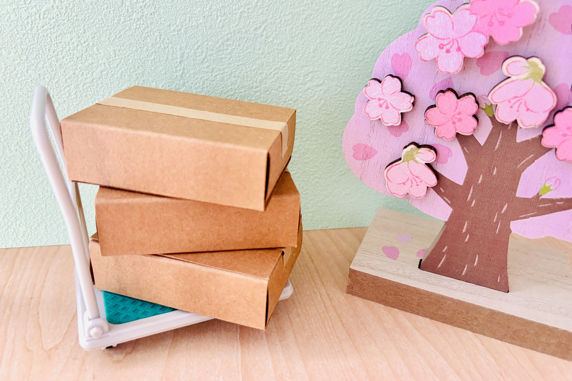 入居前の清掃と対策