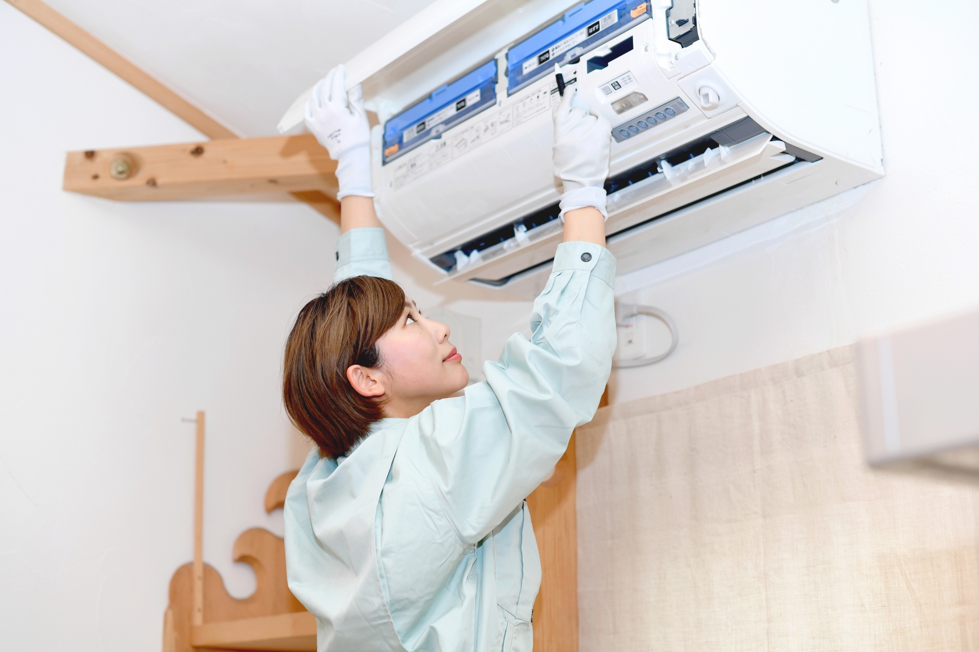 エアコン清掃の重要性