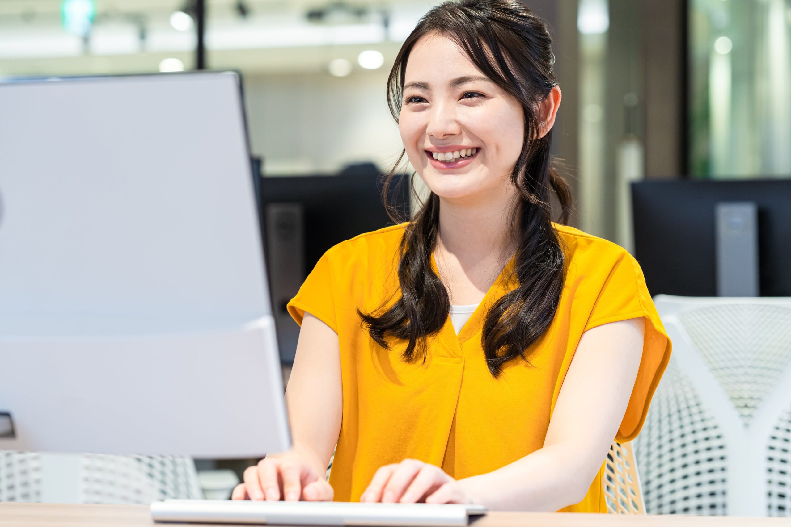 夏前に備えるマンション・オフィス清掃