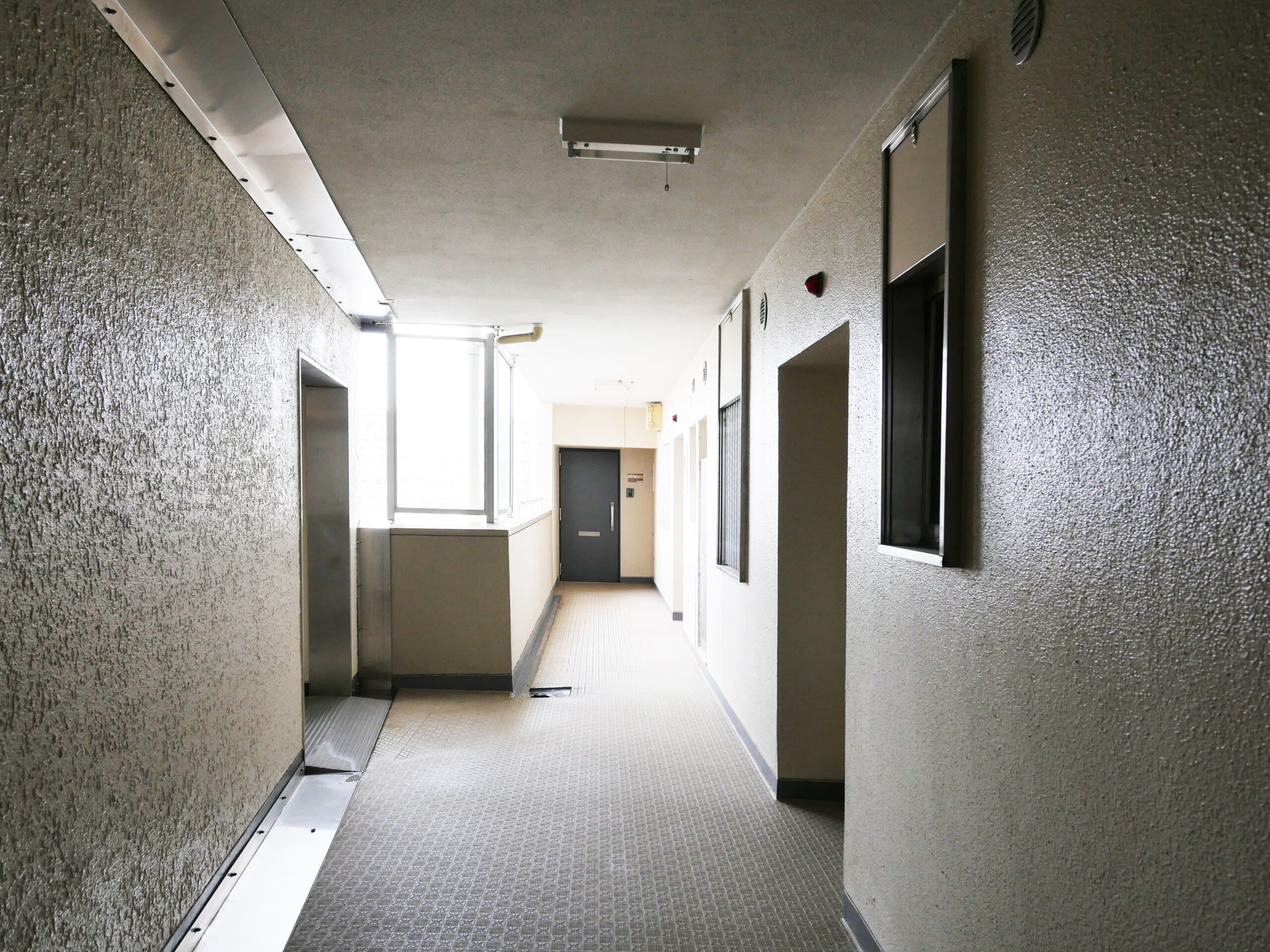 夏前に始めるマンション共用部の害虫対策