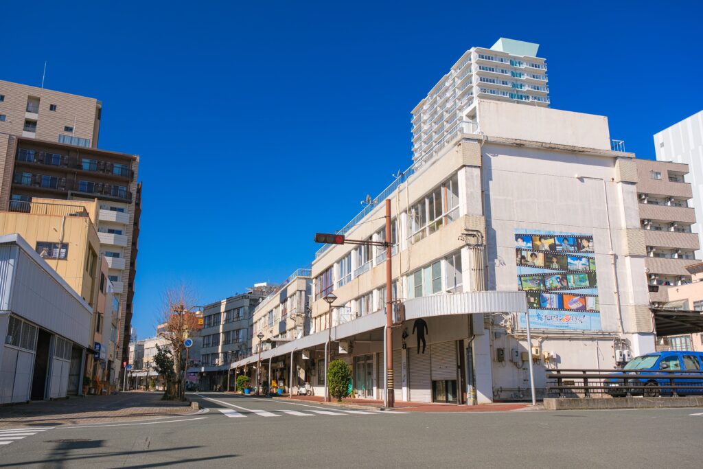 豊橋エリアにおける清掃の重要性