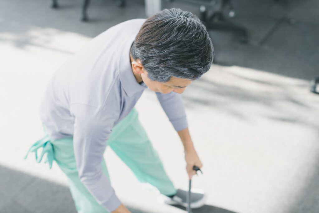 清掃業者を選ぶときのポイント