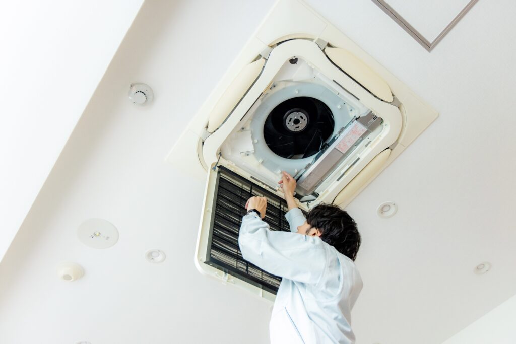 季節ならではの注意点