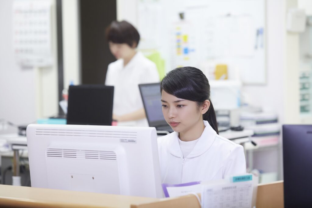 病院清掃の重要性と感染予防