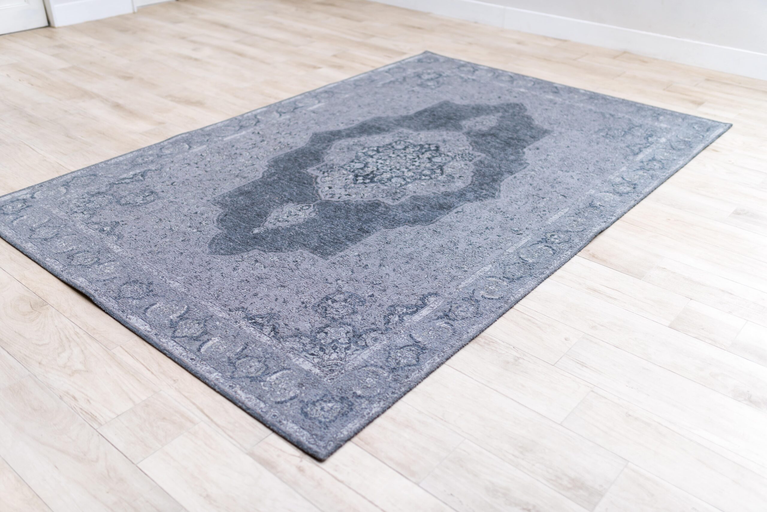 カーペット・絨毯のクリーニング