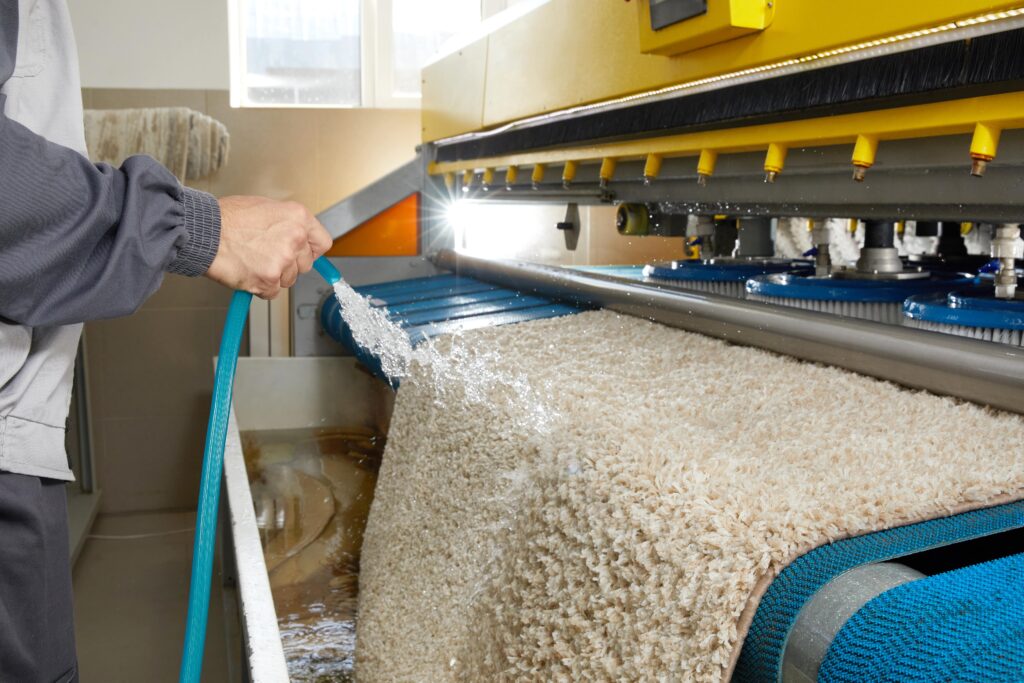 専門クリーニングを検討したいケース