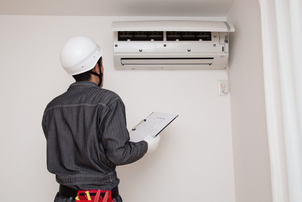 修理・点検を依頼すべきケースとポイント