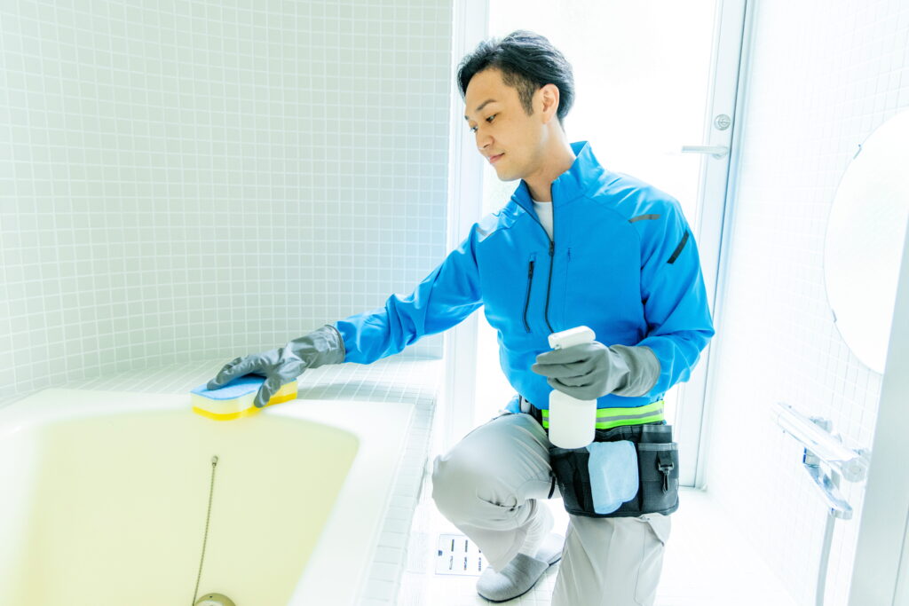 利用者・介助者の安全性確保