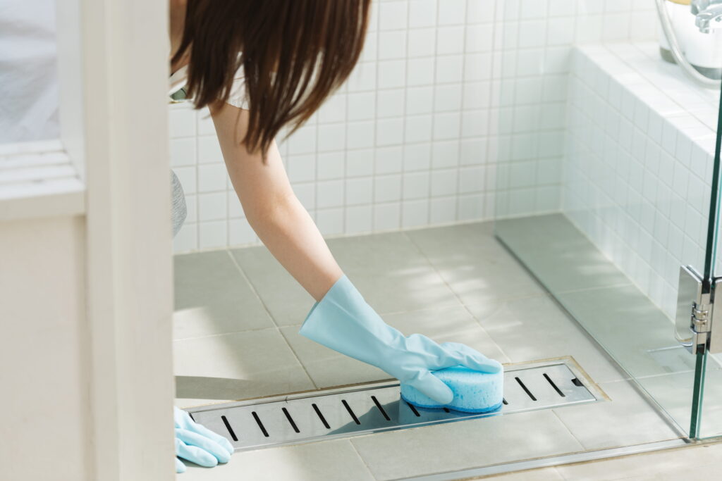 機械浴槽を定期的に清掃すべき理由