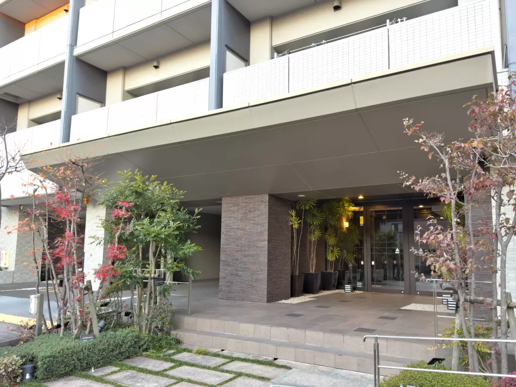 共用部清掃が入居者満足度に与える影響