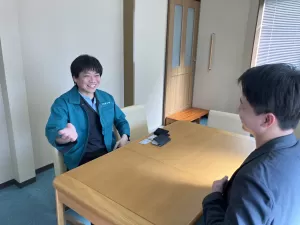 生野運送③